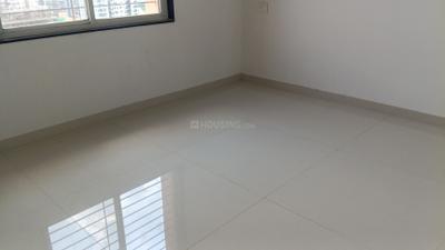Bedroom Image of 900 Sq.ft 2 BHK Apartment / Flat for rent in Giritirtha Solasta, Ravet Pune for Rs. 25000