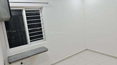 Bedroom Image of 1110 Sq.ft 2.5 BHK Apartment / Flat for rent in Urbanrise On Cloud 33, Bachupally Hyderabad for Rs. 35000