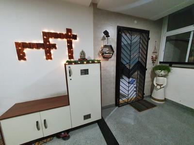 3 BHK Apartment