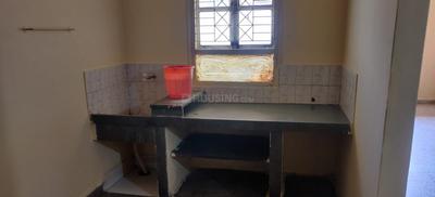Kitchen Image of 574 Sq.ft 1 BHK Apartment / Flat for sale in Badlapur West Badlapur for Rs. 2700000