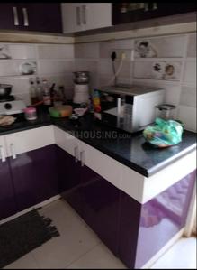 Kitchen Image of 1335 Sq.ft 2 BHK Apartment / Flat for sale in Sri Krishna Excel Stone, Balagere Bengaluru for Rs. 8500000