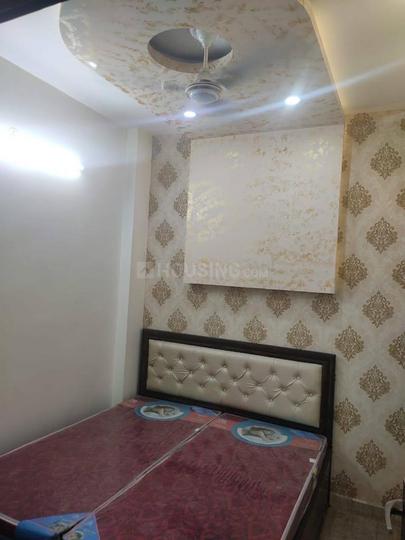 Uttam nagar west, Uttam Nagar Bedroom 1