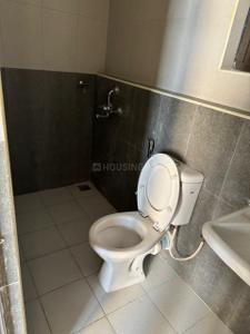 Image of 917 Sq.ft 2 BHK Apartment / Flat for sale in Bengal Peerless Avidipta Phase II, Santoshpur, Kolkata for Rs. 13000000