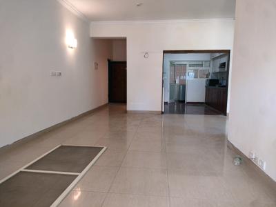 Living Room Image of 1744 Sq.ft 3 BHK Apartment / Flat for rent in Akme Ballet, Doddanekundi Bengaluru for Rs. 76000