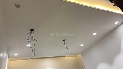 Bedroom Image of 960 Sq.ft 3 BHK Builder Floor for sale in Pitampura New Delhi for Rs. 19000000