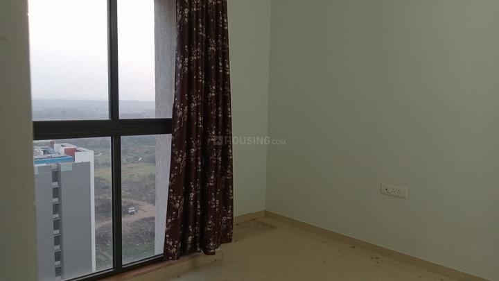 Lodha Palava Downtown Bedroom 1