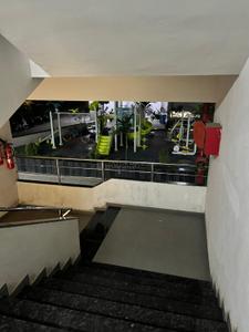 Image of 550 Sq.ft 2 BHK Apartment / Flat for sale in New Althan, Surat for Rs. 3700000
