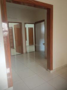 Hall Image of 1450 Sq.ft 3 BHK Apartment / Flat for rent in Sector-1 Rohtak for Rs. 18000
