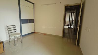 Bedroom Image of 1250 Sq.ft 3 BHK Apartment / Flat for rent in Pigeon Spring Meadows, Noida Extension Greater Noida for Rs. 24000