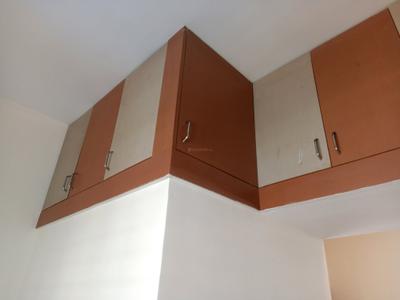 Kitchen Image of 1800 Sq.ft 3 BHK Apartment / Flat for rent in Raksha Pearl, Vijayanagar Bengaluru for Rs. 32000