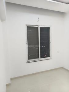 Bedroom Image of 1400 Sq.ft 3 BHK Apartment / Flat for rent in Leverage Greenwoods Harmony Wing A, Besa Nagpur for Rs. 25000