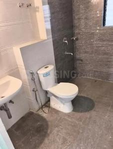 Image of 1380 Sq.ft 3 BHK Apartment / Flat for rent in Joka, Kolkata for Rs. 26000