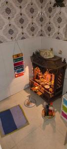 Hall Image of 2256 Sq.ft 3 BHK Villa for sale in Marvel Ideal Spacio Phase 1, Pisoli Pune for Rs. 12000000