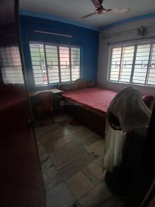 Balcony Image of 800 Sq.ft 2 BHK Apartment / Flat for rent in Bansdroni Mauza Kolkata for Rs. 14000