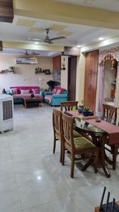 Hall Image of 1000 Sq.ft 2 BHK Apartment / Flat for sale in Sector 13 Rohini New Delhi for Rs. 18000000