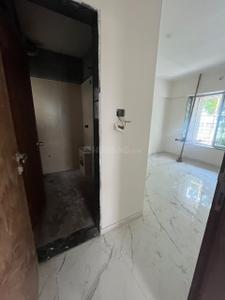 Kitchen Image of 1050 Sq.ft 2 BHK Apartment / Flat for sale in Kothrud Pune for Rs. 14000000