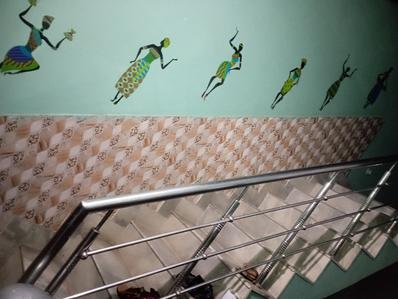 Durga Colony Balcony 1
