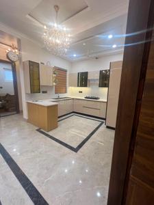 Hall Image of 1035 Sq.ft 2 BHK Apartment / Flat for sale in Kharar Mohali for Rs. 5790000