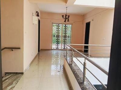 Balcony Image of 4500 Sq.ft 4.5 BHK Villa for rent in Kolte Patil Green Groves Villa, Upper Kharadi Pune for Rs. 80000