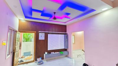 Hall Image of 960 Sq.ft 2 BHK Independent House for sale in Kovur Chennai for Rs. 8700000