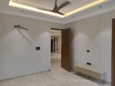 Bedroom Image of 3300 Sq.ft 4 BHK Builder Floor for sale in Jai Ambey Luxury Floors, Sector 21C Faridabad for Rs. 39000000