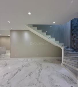 Floor Plan Image of 4000 Sq.ft 3 BHK Duplex for sale in Karjat Thane for Rs. 10000000