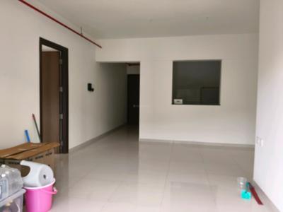 2.5 BHK Flat