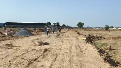 Image of 1510 Sq.ft Residential Plot / Land for sale in Chaksu, Jaipur for Rs. 2678240