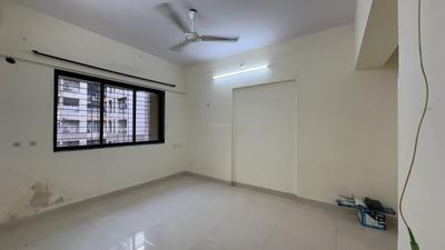 Bedroom Image of 670 Sq.ft 1 BHK Apartment / Flat for sale in HDIL Premier Residences, Kurla West Mumbai for Rs. 11500000