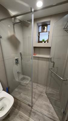 Image of 1400 Sq.ft 3 BHK Apartment / Flat for sale in Santacruz West, Mumbai for Rs. 67500000