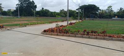 Image of 2000 Sq.ft Residential Plot / Land for sale in Yelahanka, Bengaluru for Rs. 17000000