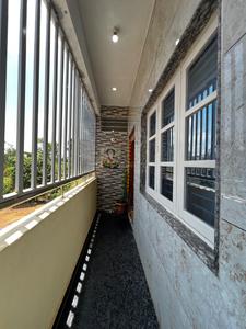 Balcony Image of 2600 Sq.ft 5 BHK Independent House for sale in Nagasandra, Bengaluru North Bengaluru for Rs. 14500000