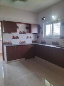 Kitchen Image of 3950 Sq.ft 6 BHK Independent House for sale in Adyar Chennai for Rs. 64000000