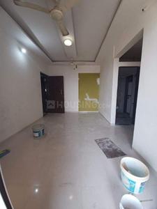 Hall Image of 750 Sq.ft 1 BHK Apartment / Flat for rent in Tharwani Rosalie, Kalyan West Kalyan for Rs. 16999