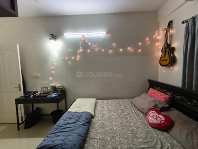 Bedroom Image of 1392 Sq.ft 3 BHK Apartment / Flat for sale in Sree Tejjaan Elite, Banaswadi Bengaluru for Rs. 12900000