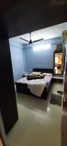 Bedroom Image of 1845 Sq.ft 5 BHK Independent House for sale in Kuha Ahmedabad for Rs. 8500000