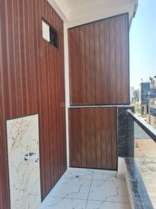 Balcony Image of 1500 Sq.ft 3 BHK Independent House for sale in Govindpuram Ghaziabad for Rs. 8500000