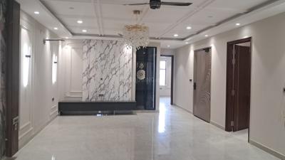 Living Room Image of 2250 Sq.ft 3 BHK Builder Floor for sale in Greater Faridabad Luxury Floors, Sector 85 Faridabad for Rs. 23100000