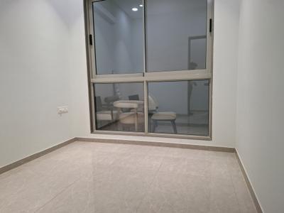 Bedroom Image of 1050 Sq.ft 2 BHK Apartment / Flat for sale in Rainbow Life, Kharghar Navi Mumbai for Rs. 11500000