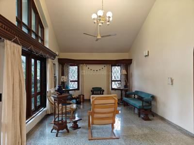Hall Image of 1800 Sq.ft 2 BHK Apartment / Flat for rent in Malleswaram Bengaluru for Rs. 45000