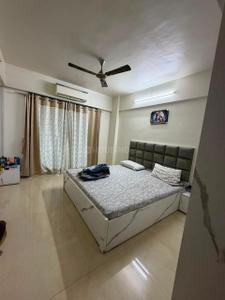 Bedroom Image of 2496 Sq.ft 4 BHK Apartment / Flat for sale in Kalyan West Kalyan for Rs. 14000000