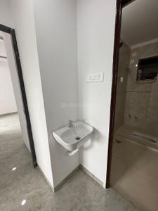 Bathroom Image of 1036 Sq.ft 2 BHK Apartment / Flat for sale in Koradi Colony Nagpur for Rs. 3700000