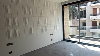 Bedroom Image of 9000 Sq.ft 5 BHK Duplex for sale in Greater Kailash I New Delhi for Rs. 250000000