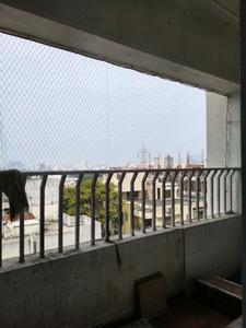 Kitchen Image of 973 Sq.ft 2 BHK Apartment / Flat for rent in  Aero Homes, Sus Pune for Rs. 27000