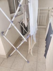 Balcony Image of 2244 Sq.ft 3.5 BHK Apartment / Flat for sale in Gurgaon One 84, Sector 84 Gurgaon for Rs. 30000000