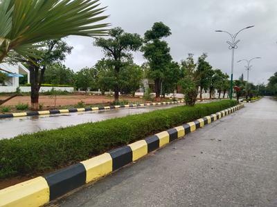Residential Plot