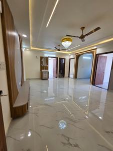 Hall Image of 1358 Sq.ft 3 BHK Apartment / Flat for sale in Karni Vihar Jaipur for Rs. 6100000