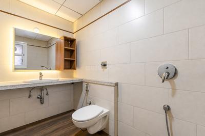 Image of 2200 Sq.ft 4 BHK Apartment / Flat for rent in Sobha Windsor, Whitefield, Bengaluru for Rs. 98500