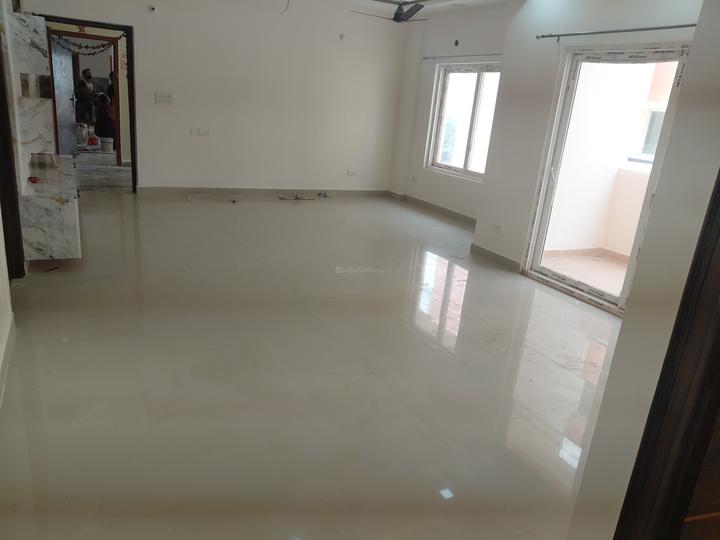 Ahana enclave Bedroom Two 1