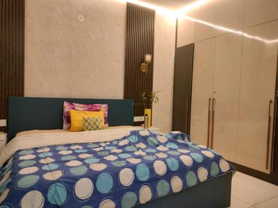 Bedroom Image of 1770 Sq.ft 3 BHK Apartment / Flat for sale in Sumadhura Sushantham Phase II, Vignana Kendra Bengaluru for Rs. 19500000